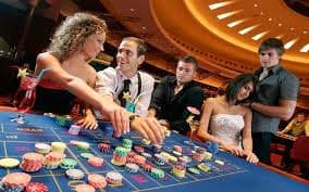 788 Bingo Rooms