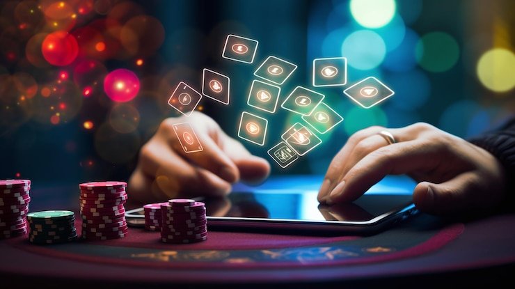 788 mobile gaming